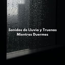 Sonidos De Lluvia Y Truenos Mientras Duermes - Trueno etc