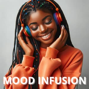 Mood Infusion: Amapiano Vibes - Mood Music Academy