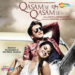 Qasam Se Qasam Se - Shailendra