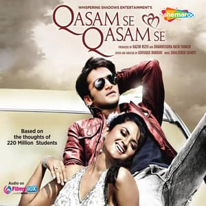 Qasam Se Qasam Se - Shailendra