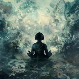 Relaxation Cadence: Binaural Soundscape - Binaural Odyssey