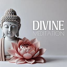 Divine Meditation: Hindu Sacred Sounds - Buddha Music Sanctuary