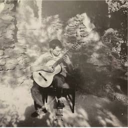 Œuvres pour guitare - Francisco Tárrega