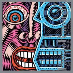 Anamorphosis - Fausto Romitelli