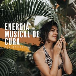 Energia Musical de Cura: Fisioterapia para Dores Lombares Intensas, Relaxamento e Redução do Estresse com a Música New Age - Massagem Música