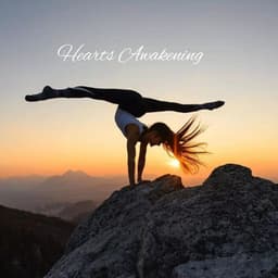 Hearts Awakening - Relaxing Piano Music