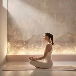 Renovación Yoga: Sonidos Meditativos Para Equilibrio Mente-Cuerpo - Yoga Meditación y Música de Relajación