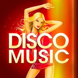 Disco Music - 100 % Disco