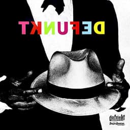 Defunkt - Defunkt