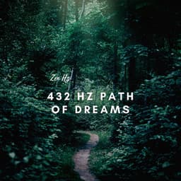 432 Hz Path of Dreams - Zen Hz