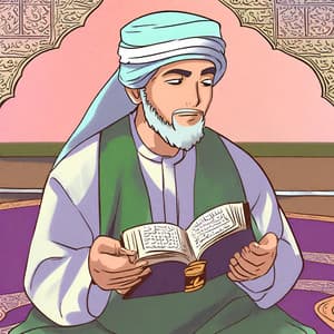 Eid Mubarak Ramadan Special Recitation - Nasheeds