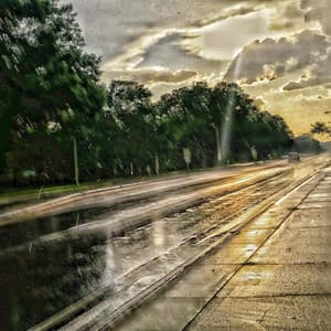 Sound of Rain - Rain Noise Xxl