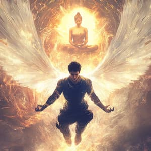 Meant To Lead - Human Mind Universe