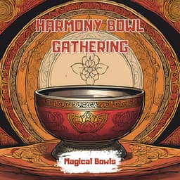 Harmony Bowl Gathering - Magical Bowls