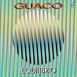 Equilibrio - Guaco