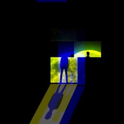 Artistic Lo-fi - Background for Serious Sessions - lofi