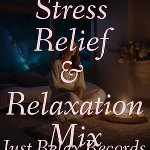 Complete Stress Relief & Relaxation Mix - Nature Sound Collection