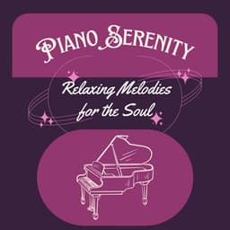 Piano Serenity: Relaxing Melodies for the Soul - Lucio Belmonte