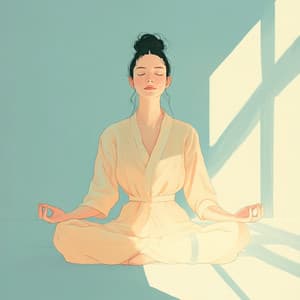 乌托邦足迹逃脱 - Ambient Chill