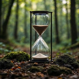 Murmures d'un rythme plus lent - Thérapie par ondes cérébrales