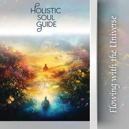 Flowing with the Universe - Holistic Soul Guide