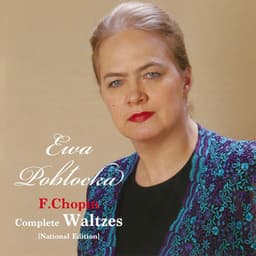 F.Chopin:Complete Waltzes - Frederic Francois Chopin