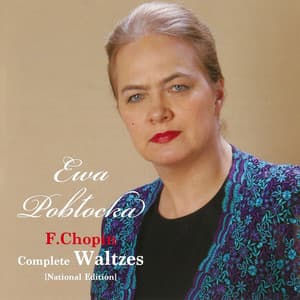 F.Chopin:Complete Waltzes - Frederic Francois Chopin