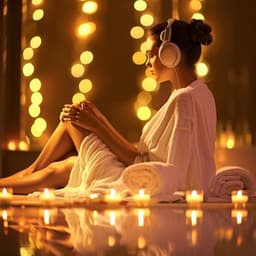 Spa Moments: Chill Music for Calm - Massage Beauty Sanctuary