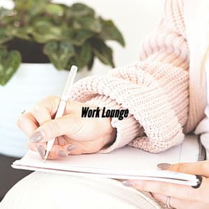 Work Lounge - French Cafe Music