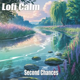 Second Chances - Lofi Calm