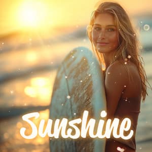 Sunshine - DJ Ibiza Beats