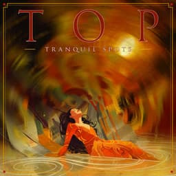 Top Tranquil Spots - Spa