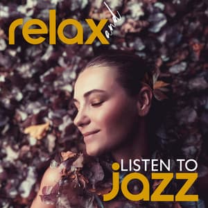 Chilled Out Days: Relax and Listen to Jazz - New York Lounge Quartett