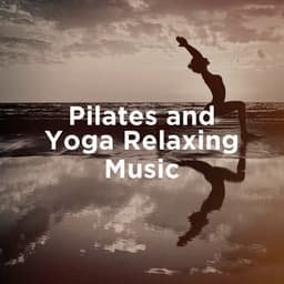 Pilates and Yoga Relaxing Music - Relaxation Study Music