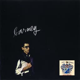 Barney - Barney Wilen