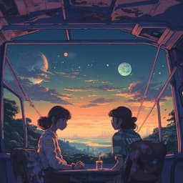 Supernova - Atmospheres Sounds