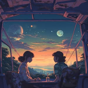 Supernova - Atmospheres Sounds