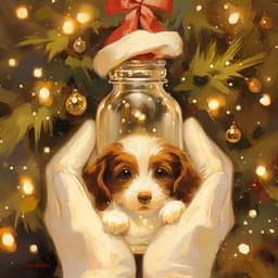 Barky Carols - Christmas Music Holiday