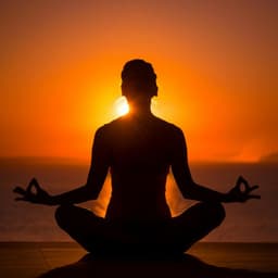 Cadencia Interior: Tonos Lofi Para Meditar - Vibraciones de paz