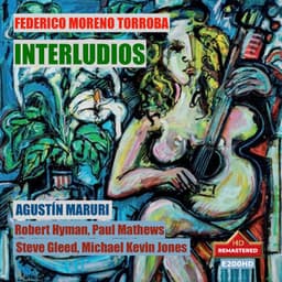 Moreno Torroba: Interludios - Federico Moreno Torroba
