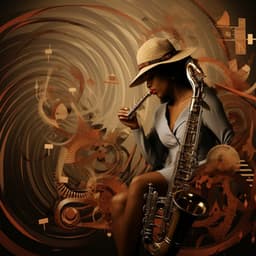 Golden Era: Jazz Music Classics - Vintage Cafe