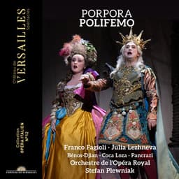 Porpora: Polifemo - Nicola Porpora