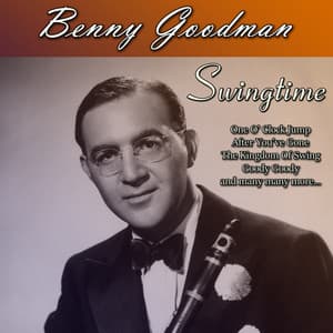 Swingtime - Benny Goodman