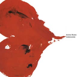Liebeslieder - Hannes Wader