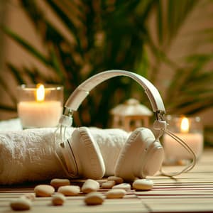 Massage Motifs: Harmonic Relaxation Sessions - SPA MUSE