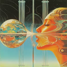 Echoes of the Stellar Winds - 432 Hz Destroy Unconscious Blockages