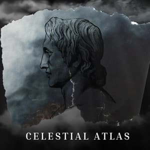 Celestial Atlas - Tonal Meditation Collective