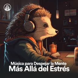 Más Allá del Estres: Música para Despejar la Mente - Musica de Relajación Academy