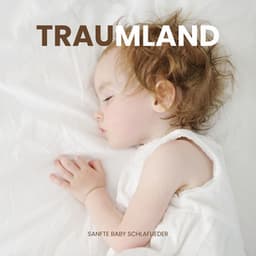 Traumland: Beruhigende Schlaflieder - Sanfte Baby Schlaflieder