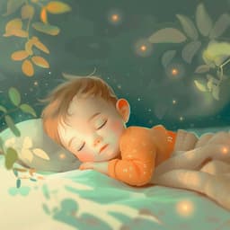 Gentle Lofi for Baby's Quiet Time - Deep Lofi Relaxation